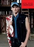 Presley GerberCALVIN KLEIN JEANSƬ
