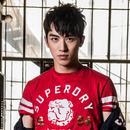 ӢƷSuperdryЯκƳϵ