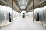 Azzedine Alaia߶Ʒչ迪Ļ