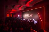REPLAY ϯȫ