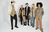 Burberry JUERGEN X ADWOA- ŦԼ֮
