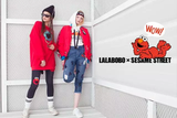 LALABOBOֿ֥ ʱװն˫𺳶