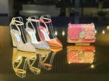 Ȼ޸ JIMMY CHOO2018Ůʿϵ