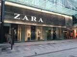 zara͹̨ΪҡǸȫԲ