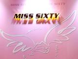 λʹ Miss Sixty 2018ýԤ