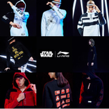 STAR WARSսϵ Ըԭͬ