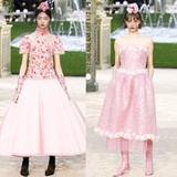 Chanel 2018ĸ߼ƴ ǰ԰ȻĴ