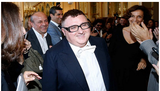 Alber Elbaz¶ ֮ǰȥƻϢ