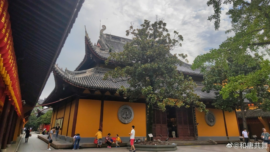 上海龙华寺显灵事件,上海龙华寺显灵事件真相