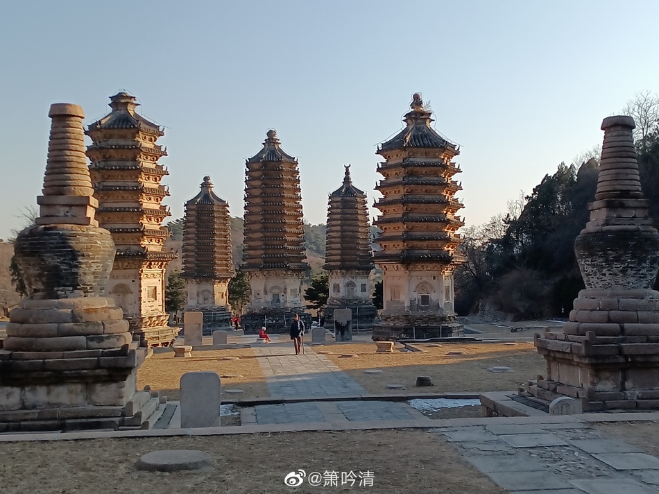 普陀山门票(普陀山著名景点)