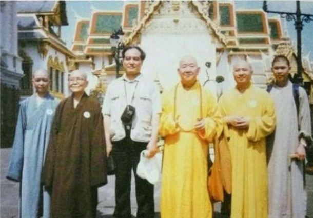 万寿寺门票(北京万寿寺简介)