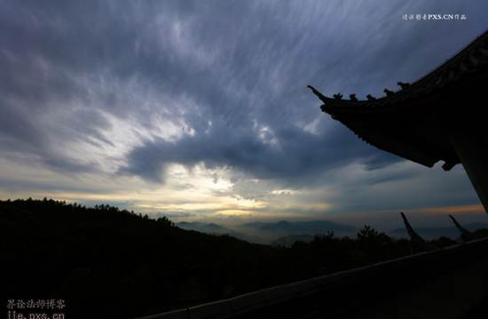 界诠法师：但念无常