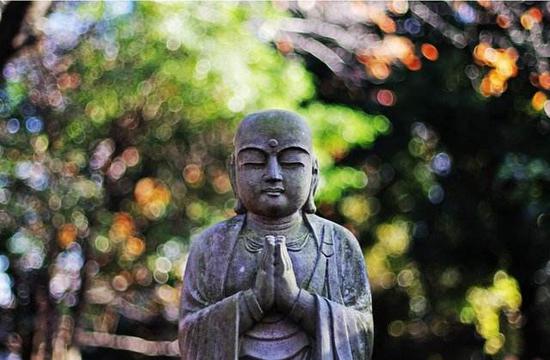 念佛法门的层次有哪些？