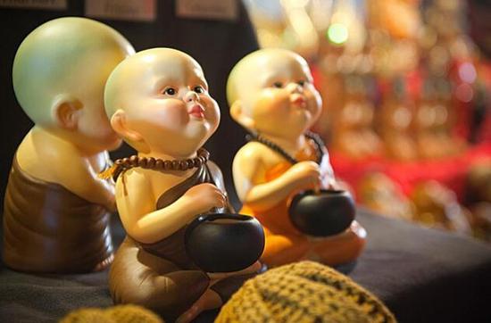 完美的人生也是从修持六度而得到的