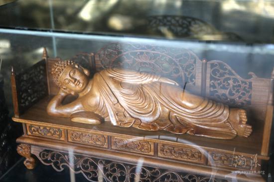 妙祥法师：交友的标准