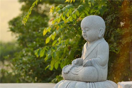 以无心之法对治妄心