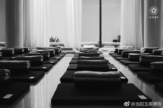 初学打坐应该怎么入门？