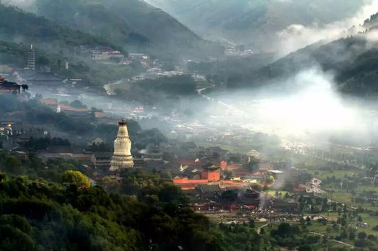 莲池大师：自警七条