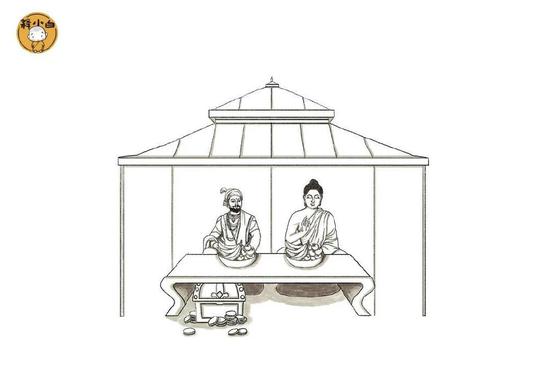 《法华经》中佛说随喜是对治嫉妒的殊胜法门。(来源:玉佛禅寺)