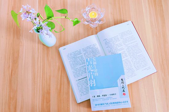 《发掘生命的吉光片羽:慧灯•问道(第一季)》