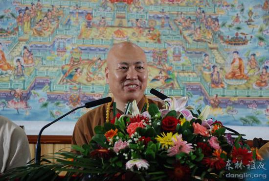 凡夫如何才能做到至心？