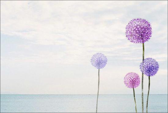 家人是我修道的增上缘