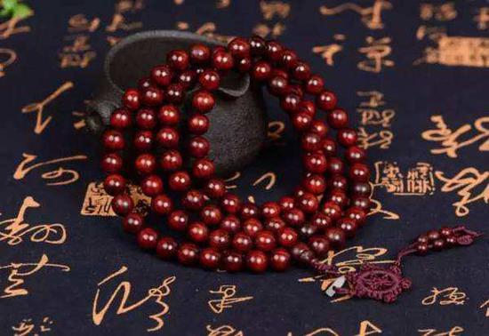 居士可否接受寺院馈赠？