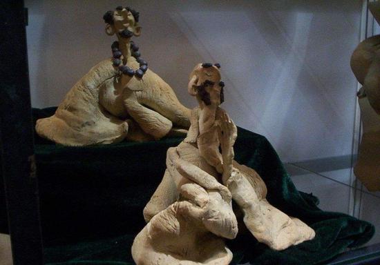 贯休禅诗《天台老僧》