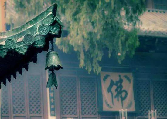 虚云老和尚:把习气扫清就能降伏其心