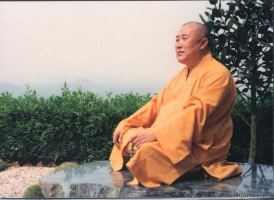 妙莲老和尚：如何解脱