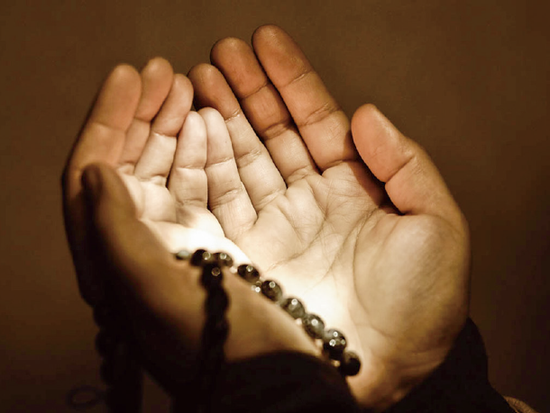 首次百万佛号闭关体会