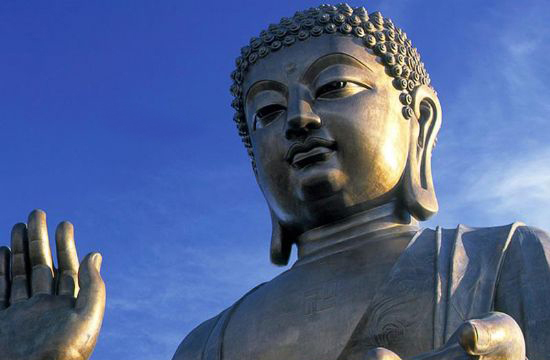 信佛之人忌诽谤三宝