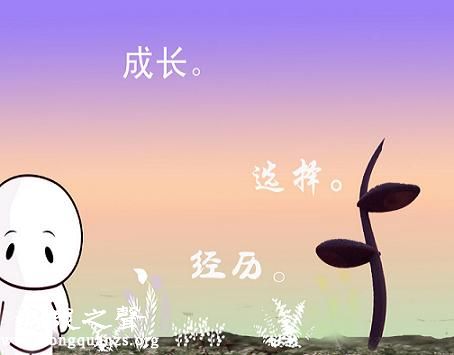 在孩子们成长的岁月里，我们一刻也不能缺席