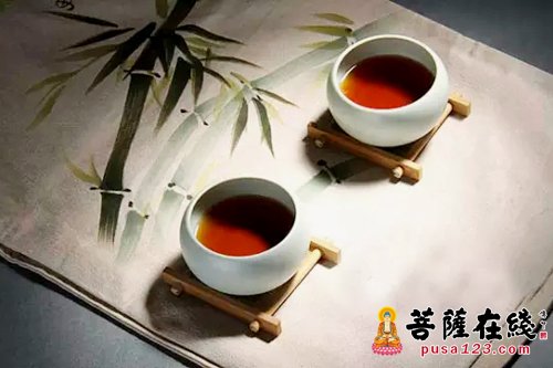 春节泡茶的十个秘密