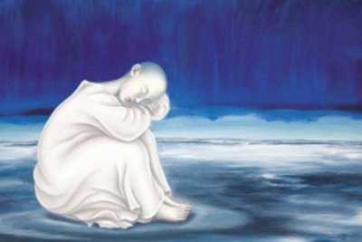 讲无常和苦的态度是否不健康呢？