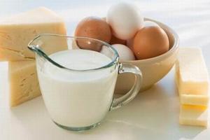 素食者可以吃鸡蛋牛奶吗
