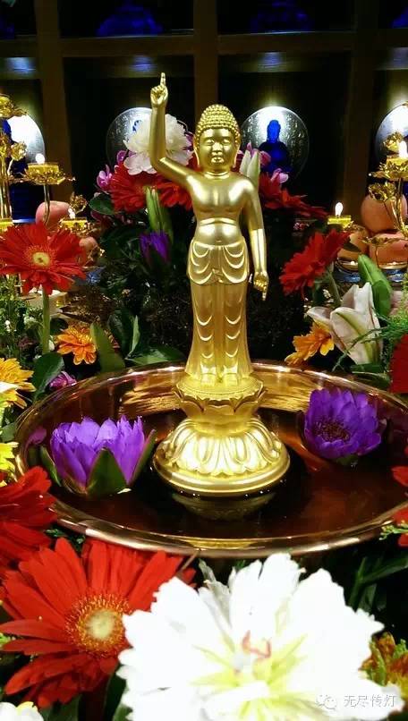 《浴佛功德经》（也作《浴像功德经》）说浴佛有八大功德