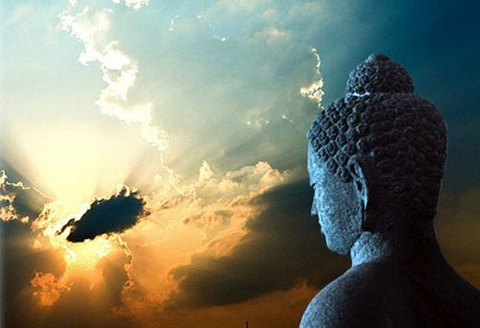 佛教徒是否可以拜祖先？