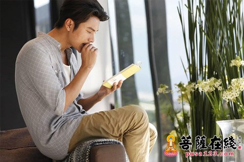 只要开始就不会结束