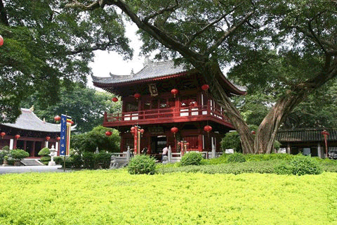 光孝寺