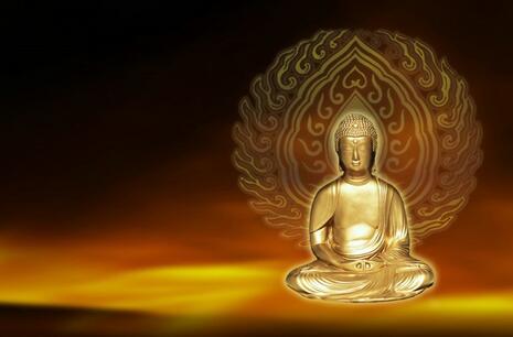 皈依的利益：速得成佛