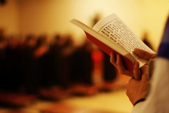 学佛从改变脾气开始