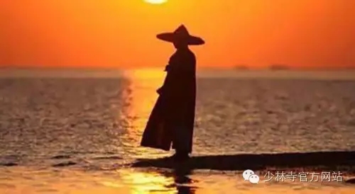 人生就是当下活着的滋味