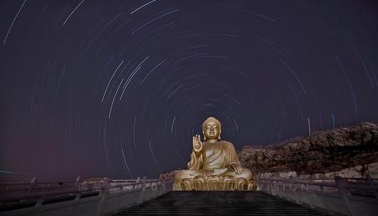 修行却在平常中