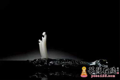 身口意三恶业，意恶为最大