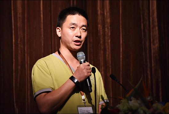 因缘具足，学佛让我重生
