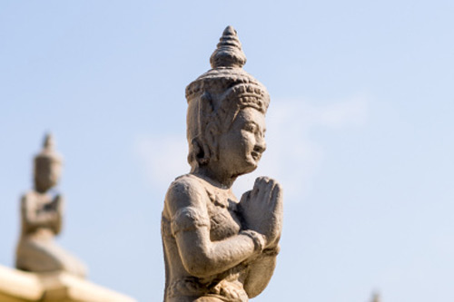 什么是正法、像法、末法？