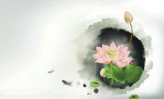 教有信解行证四门。