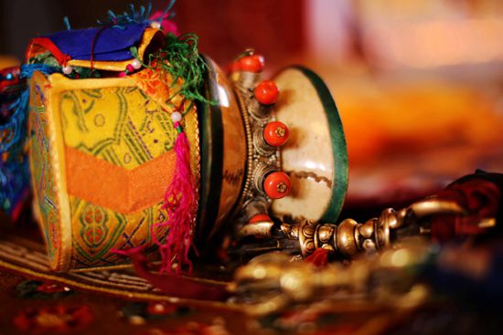 心无挂碍，无挂碍故，无有恐怖，远离颠倒梦想。