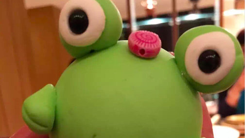 宗萨钦哲仁波切：对中国年轻人、儿童及父母建议